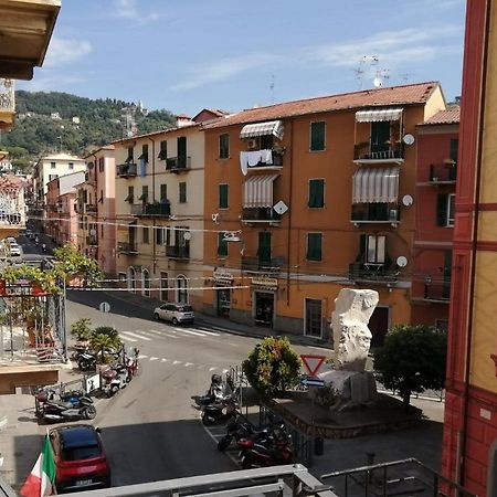 Casa Minu Apartment La Spezia Ngoại thất bức ảnh