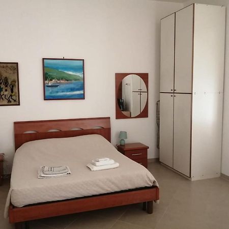 Casa Minu Apartment La Spezia Ngoại thất bức ảnh